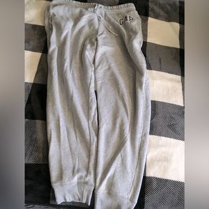 Gap Sweats Grey